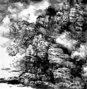 柴宗洁作品