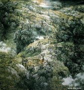 柴宗洁作品