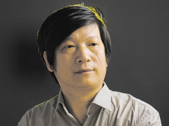 画家 柴宗洁